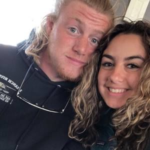 Meet your Posher, Michaela